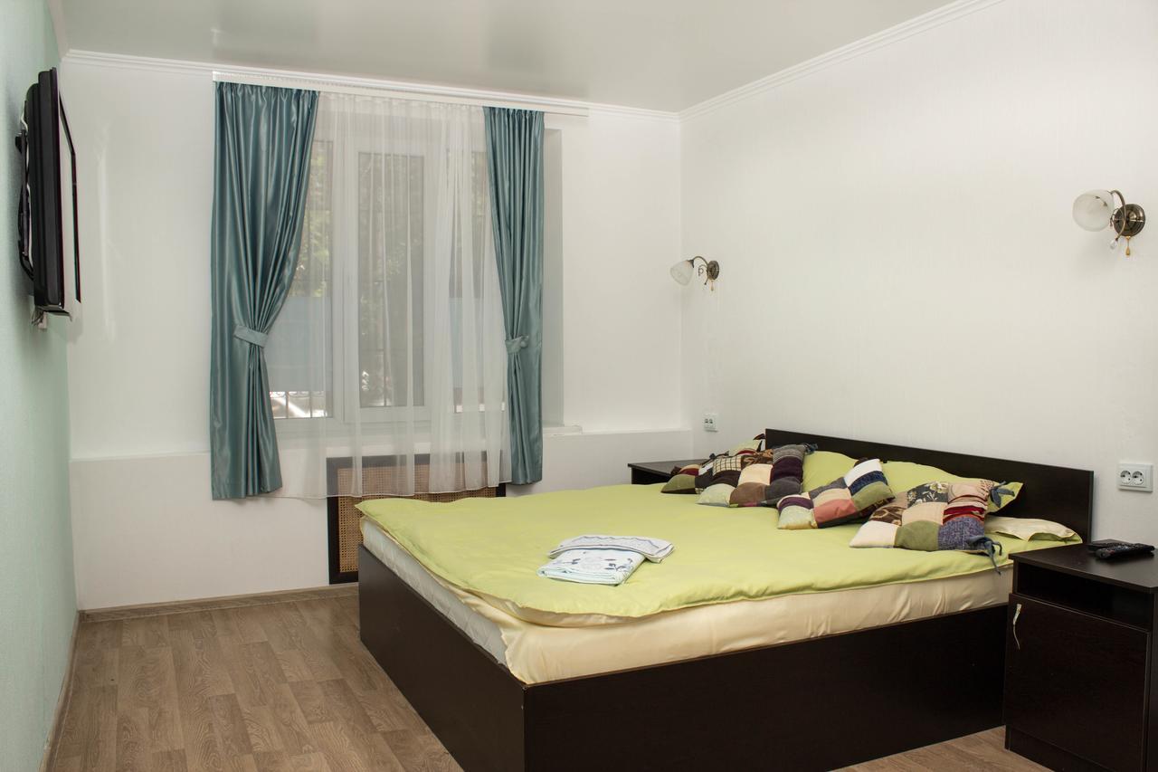 Nicehostel Almaty Extérieur photo