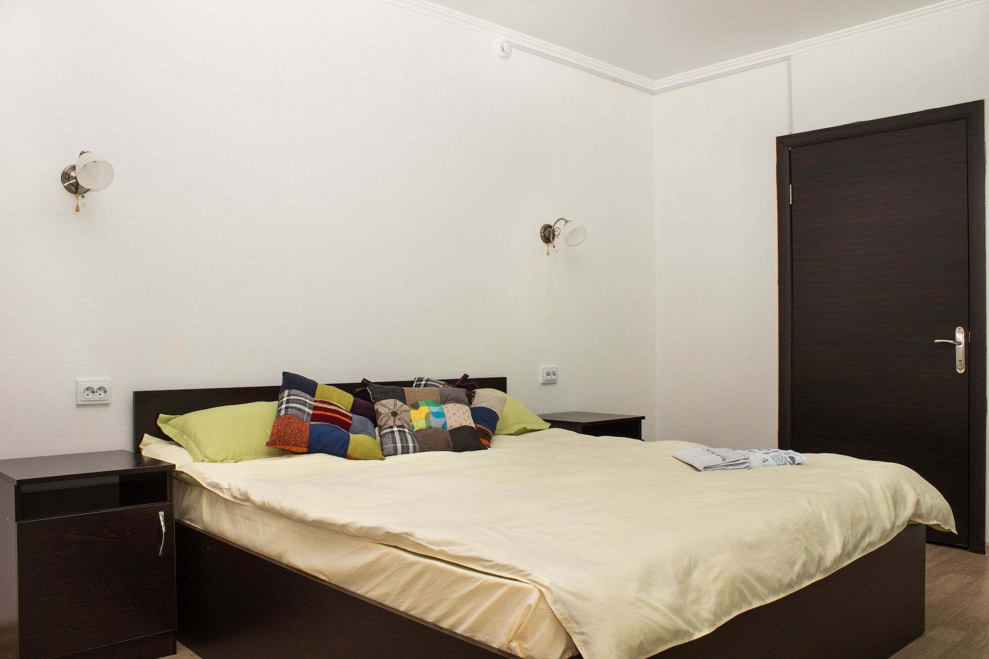 Nicehostel Almaty Extérieur photo